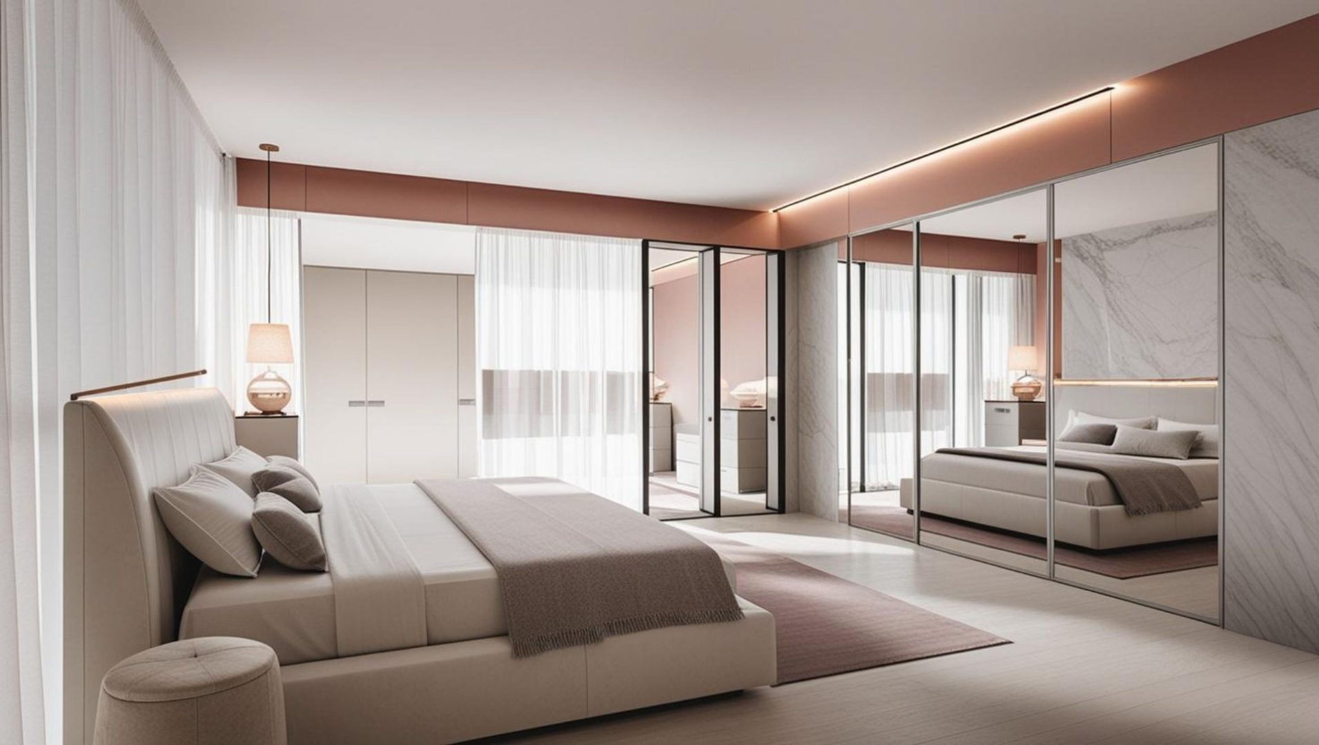 general contractor milano