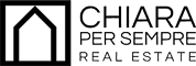 Chiara per Sempre – Real Estate
